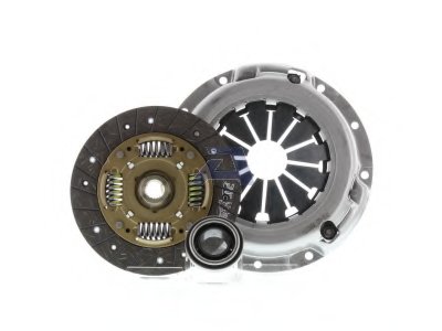 Комплект сцепления AISIN Clutch Kit (3P) AISIN купить