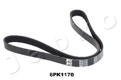 V-Ribbed Belts JAPKO купить