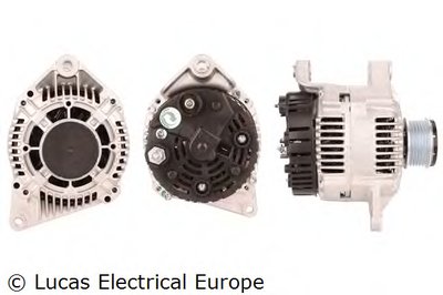 Генератор LUCAS ELECTRICAL купить