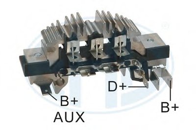 Выпрямитель, генератор ERA купить