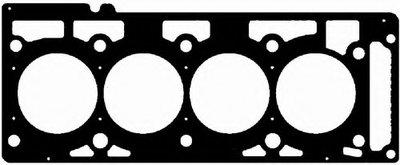 Прокладка, головка цилиндра Multi Layered Steel (MLS) BGA купить