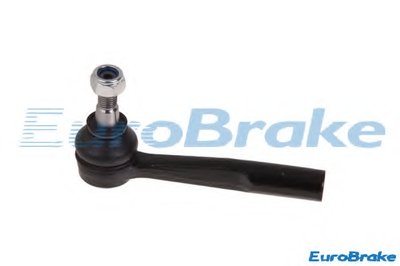 Наконечник поперечной рулевой тяги EUROBRAKE купить