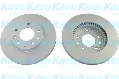 Тормозной диск KAVO PARTS купить