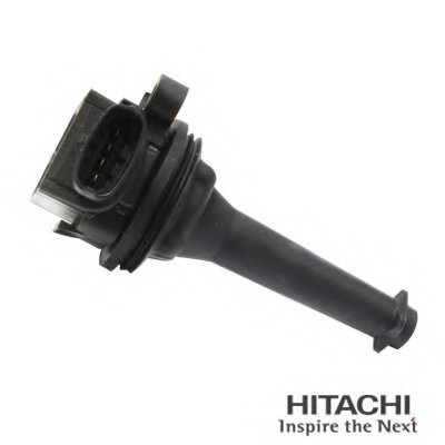 Катушка зажигания HITACHI купить