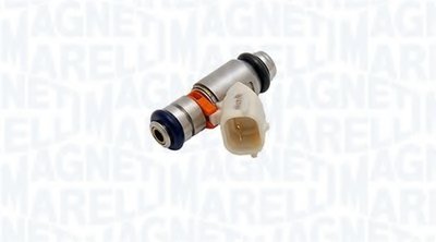 Клапанная форсунка MAGNETI MARELLI купить