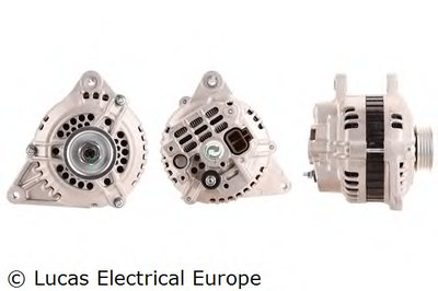 Генератор LUCAS ELECTRICAL купить