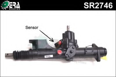 Рулевой механизм ERA Benelux купить