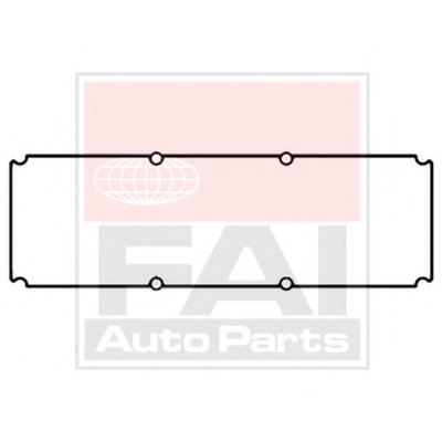 Прокладка, крышка головки цилиндра FAI AutoParts купить