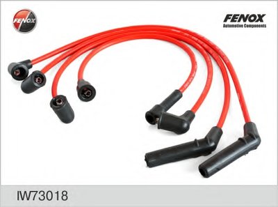 Комплект проводов зажигания FENOX купить