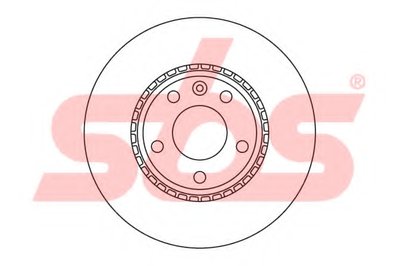 Тормозной диск sbs купить