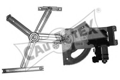 Подъемное устройство для окон CAUTEX купить