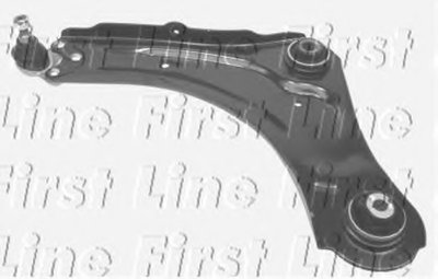 Рычаг независимой подвески колеса, подвеска колеса FIRST LINE купить