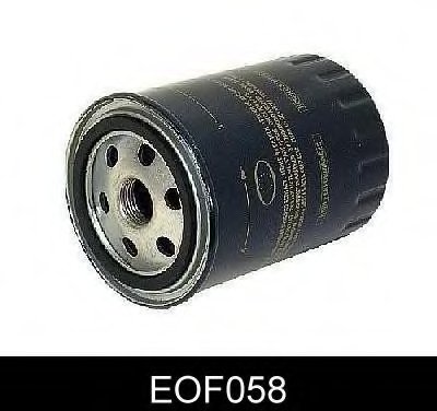 EOF058 Comline - Фільтр оливи ( аналогWL7176/OC503 )