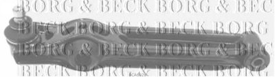 BCA6028 BORG & BECK - Важіль підвіски