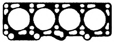 Прокладка, головка цилиндра Fibre Material (FBX) BGA купить