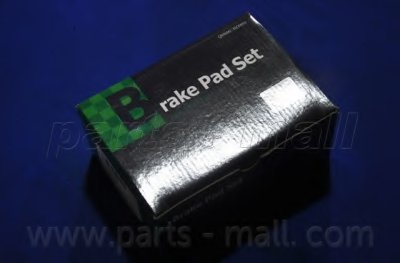 PKC-028  PMC  -  Гальмівні колодки до дисків