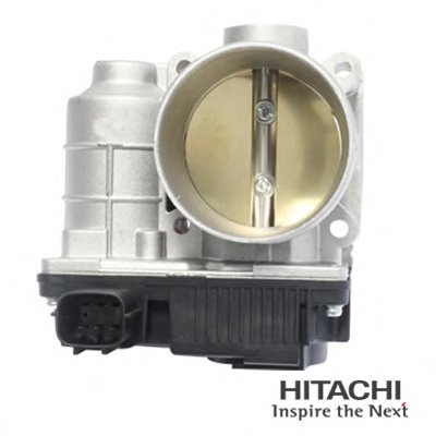 Патрубок дроссельной заслонки Original Spare Part HITACHI купить