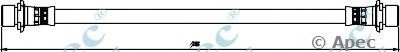 Тормозной шланг APEC braking купить