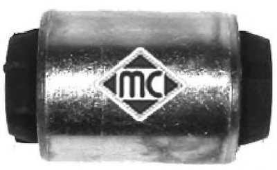 Сайлентблок рычага переднего (04580) Metalcaucho