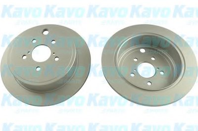 Тормозной диск KAVO PARTS купить