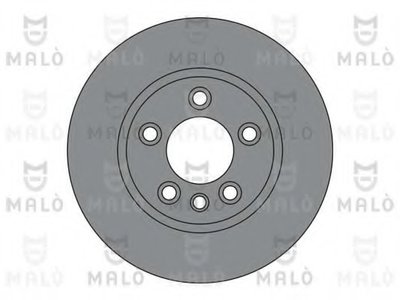 Тормозной диск MALÒ купить