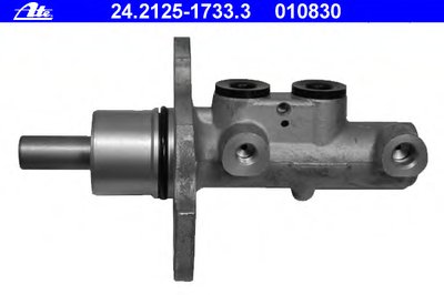 целиндер ручного тормоза ATE купить