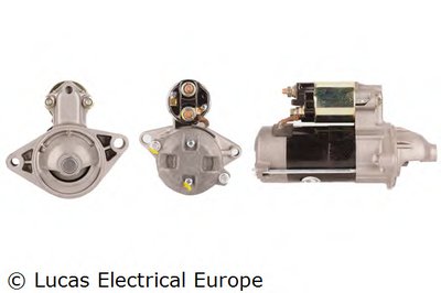 Стартер LUCAS ELECTRICAL купить