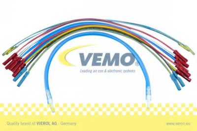 Ремонтный комплект, кабельный комплект premium quality MADE IN GERMANY VEMO купить