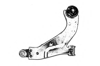 Рычаг независимой подвески колеса, подвеска колеса OCAP купить
