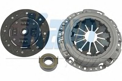 Комплект сцепления KAVO PARTS купить