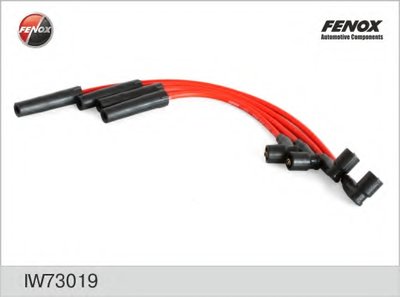 Комплект проводов зажигания FENOX купить