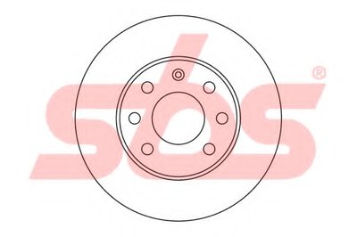Тормозной диск sbs купить