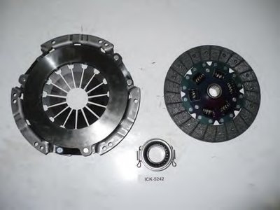 Комплект сцепления IPS Parts IPS Parts купить