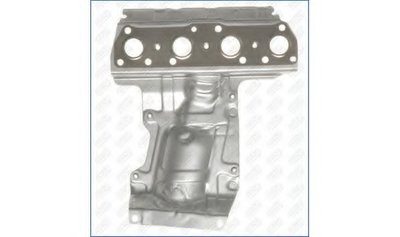 Прокладка, выпускной коллектор AJUSA купить
