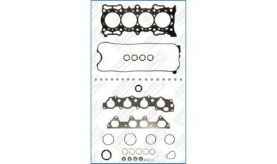 Комплект прокладок, головка цилиндра MULTILAYER STEEL AJUSA купить