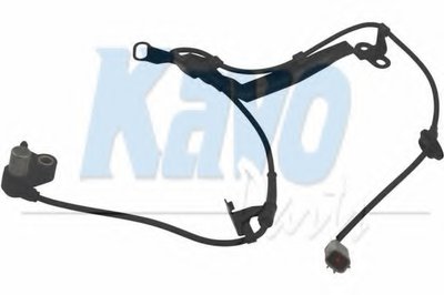 Датчик, частота вращения колеса KAVO PARTS купить