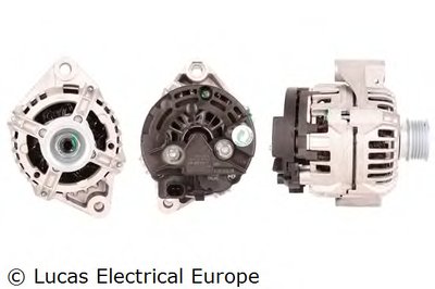 Генератор LUCAS ELECTRICAL купить