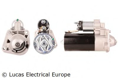 Стартер LUCAS ELECTRICAL купить