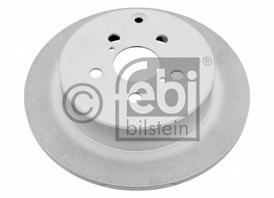 Тормозной диск FEBI BILSTEIN купить