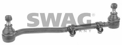 Поперечная рулевая тяга SWAG купить