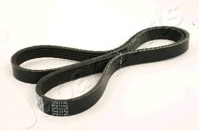 V-Ribbed Belts JAPANPARTS купить