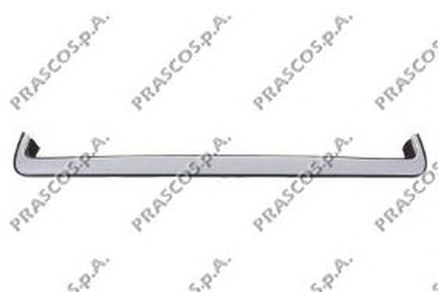 Облицовка / защитная накладка, облицовка радиатора PRASCO купить