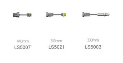 Комплект для лямбда-зонда EEC купить