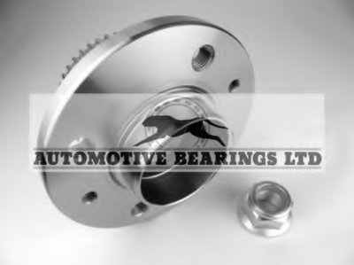 Комплект подшипника ступицы колеса Automotive Bearings купить