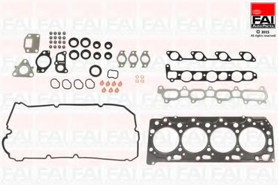 Комплект прокладок, головка цилиндра FAI AutoParts купить