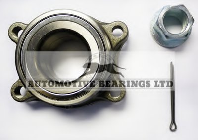 Комплект подшипника ступицы колеса Automotive Bearings купить