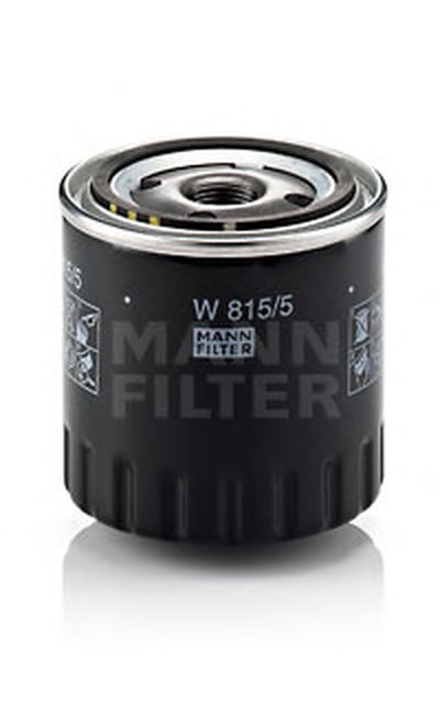 Фильтр масляный WL7237/OP642/1 (пр-во WIX-Filtron UA)