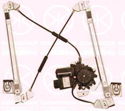 Подъемное устройство для окон KLOKKERHOLM купить