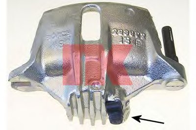 Тормозной суппорт NK купить