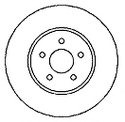 Тормозной диск MAPCO купить